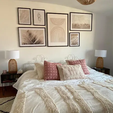 Vieil : Beau Duplex Avec Terrasse Vue Appartement *