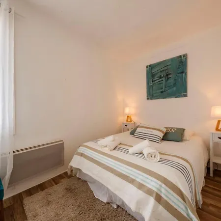 Appartement 06m - Old Beautiful Duplex Terrace With Sea View *